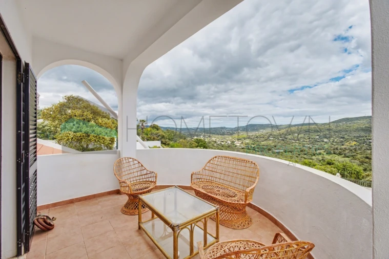 Moradia T4 para Venda em Loule (São Clemente) Foto 46