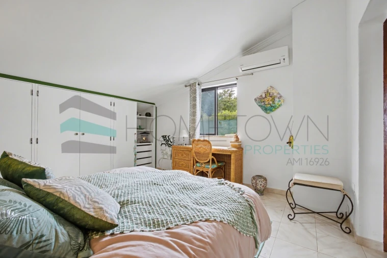 Moradia T4 para Venda em Loule (São Clemente) Foto 45