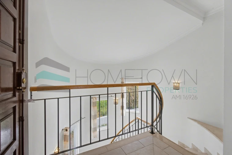 Moradia T4 para Venda em Loule (São Clemente) Foto 51