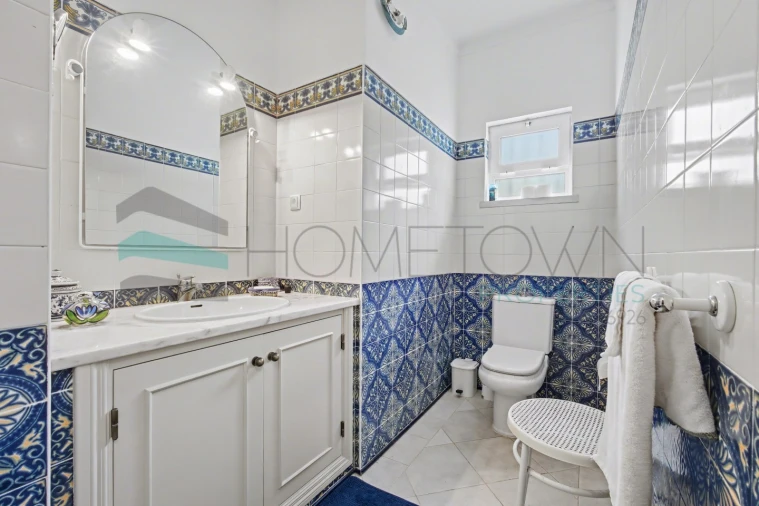 Moradia T4 para Venda em Loule (São Clemente) Foto 57