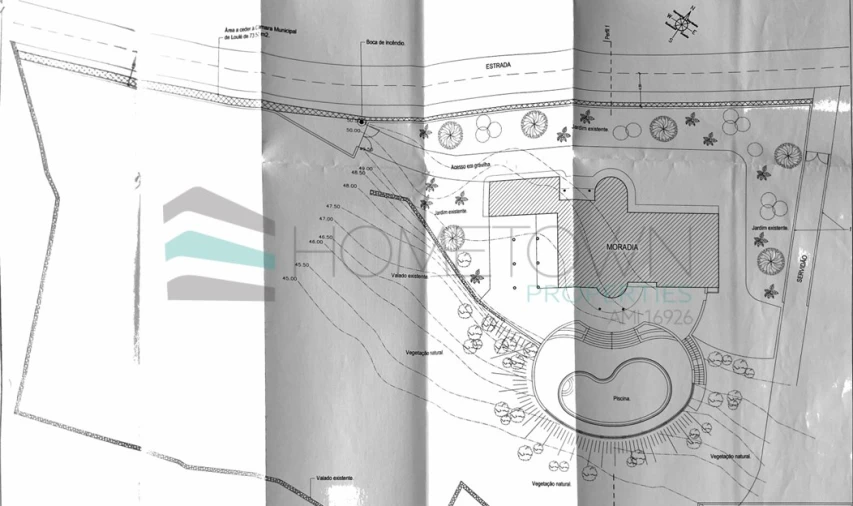 Moradia T4 para Venda em Loule (São Clemente) Foto 61