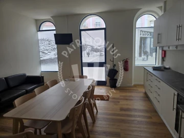 Negócio para Arrendamento em Santiago do Cacém, Santa Cruz e São Bartolomeu da Serra