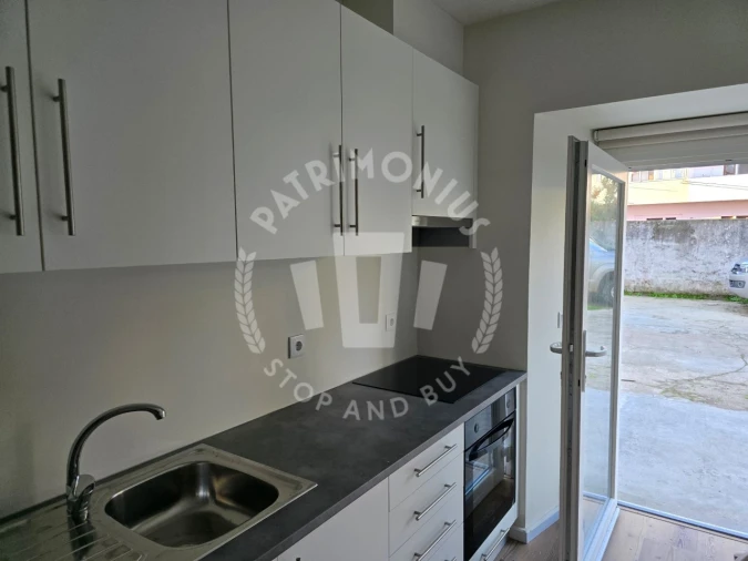 Negócio para Arrendamento em Santiago do Cacém, Santa Cruz e São Bartolomeu da Serra Foto 4