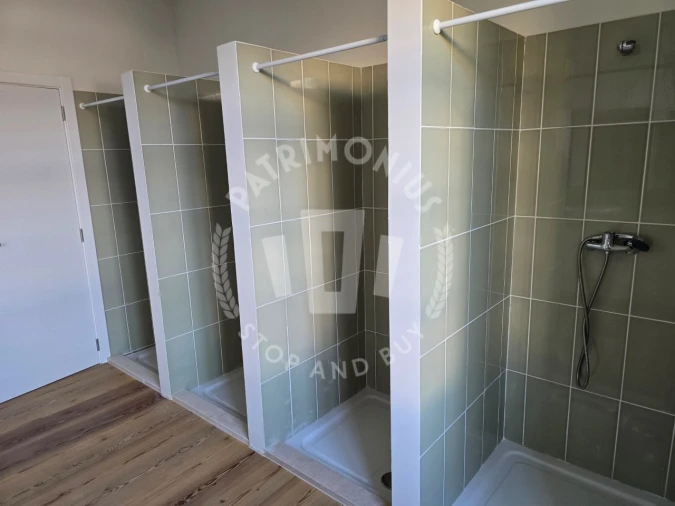 Negócio para Arrendamento em Santiago do Cacém, Santa Cruz e São Bartolomeu da Serra Foto 7