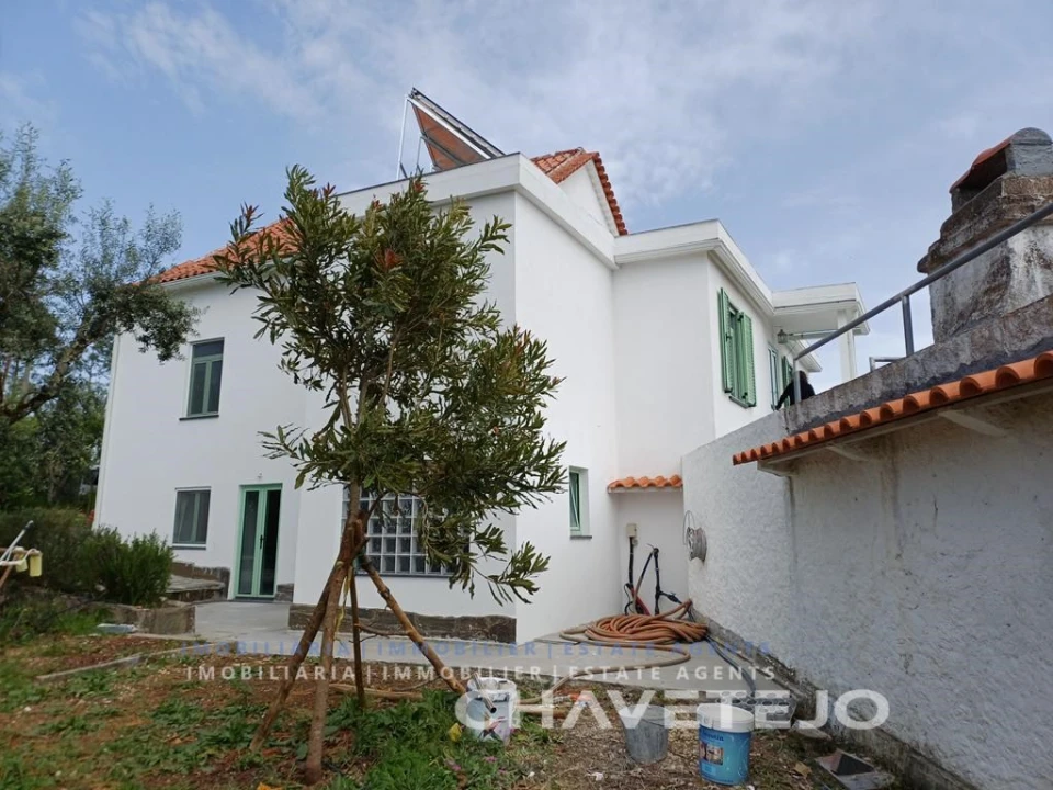 Quinta para Venda em Cumeada e Marmeleiro Foto 4