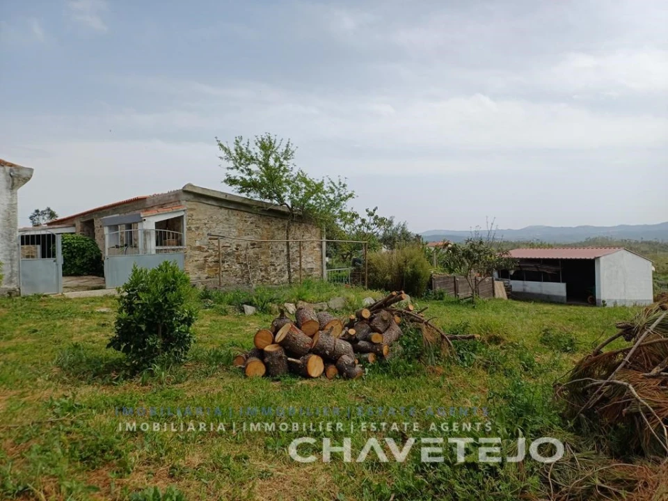 Quinta para Venda em Cumeada e Marmeleiro Foto 6
