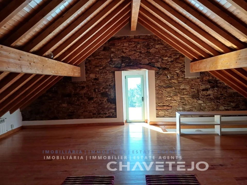 Quinta para Venda em Cumeada e Marmeleiro Foto 32