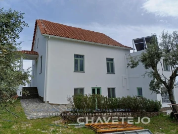 Quinta para Venda em Cumeada e Marmeleiro