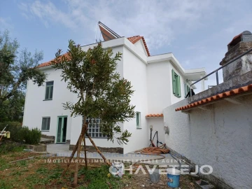 Quinta para Venda em Cumeada e Marmeleiro