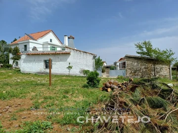 Quinta para Venda em Cumeada e Marmeleiro