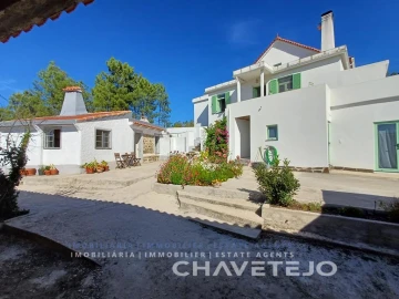 Quinta para Venda em Cumeada e Marmeleiro