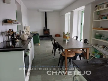 Quinta para Venda em Cumeada e Marmeleiro