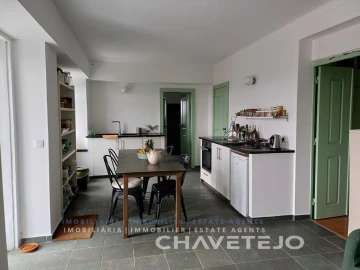 Quinta para Venda em Cumeada e Marmeleiro