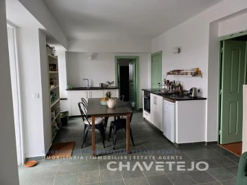 Quinta para Venda em Cumeada e Marmeleiro