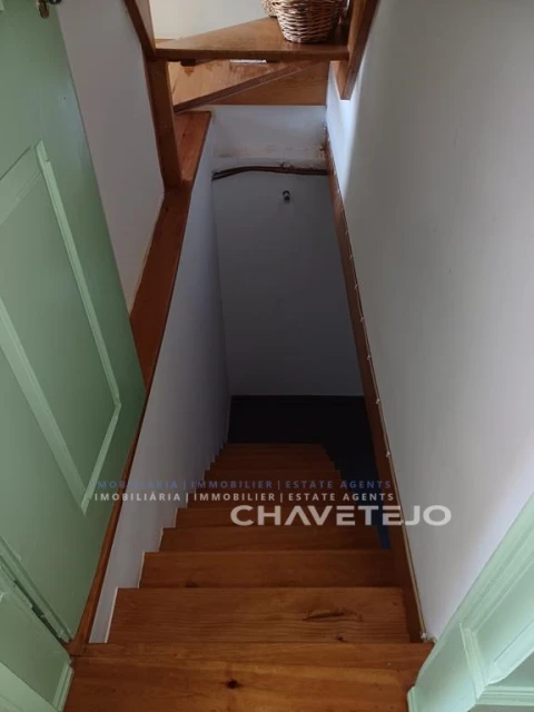 Quinta para Venda em Cumeada e Marmeleiro