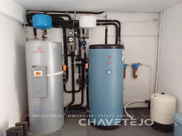 Quinta para Venda em Cumeada e Marmeleiro