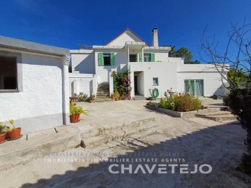 Quinta para Venda em Cumeada e Marmeleiro