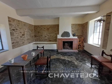 Quinta para Venda em Cumeada e Marmeleiro