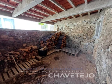 Quinta para Venda em Cumeada e Marmeleiro