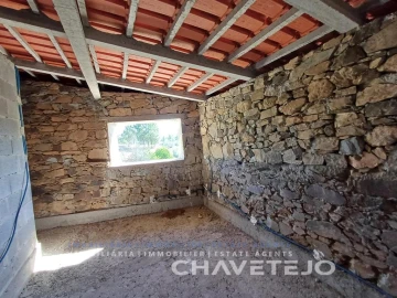 Quinta para Venda em Cumeada e Marmeleiro