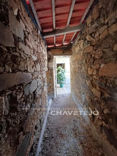 Quinta para Venda em Cumeada e Marmeleiro