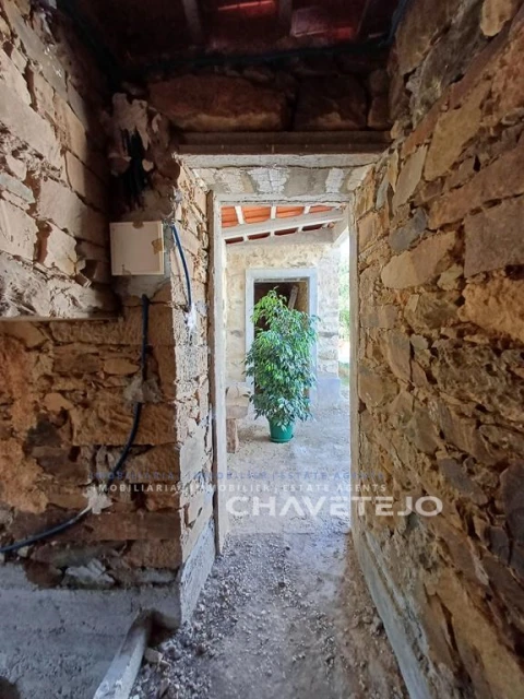 Quinta para Venda em Cumeada e Marmeleiro