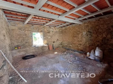 Quinta para Venda em Cumeada e Marmeleiro