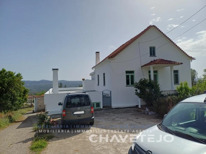 Quinta para Venda em Cumeada e Marmeleiro Foto 2