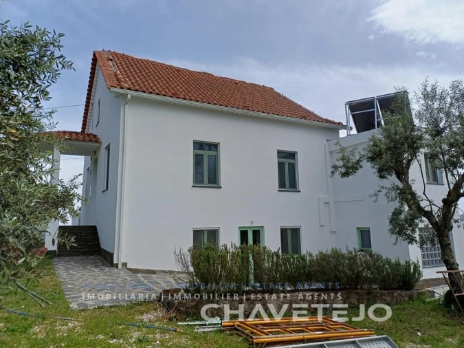 Quinta para Venda em Cumeada e Marmeleiro Foto 3