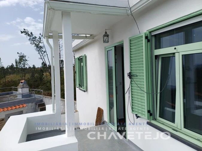 Quinta para Venda em Cumeada e Marmeleiro Foto 9