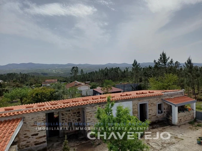 Quinta para Venda em Cumeada e Marmeleiro Foto 10