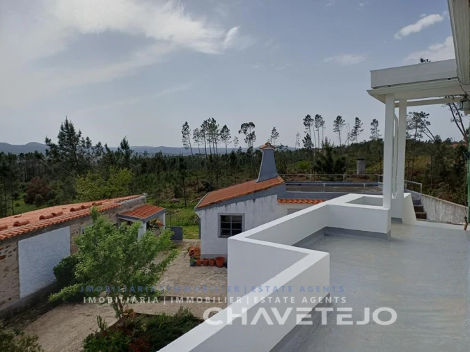 Quinta para Venda em Cumeada e Marmeleiro Foto 12