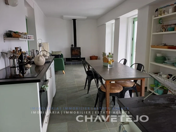 Quinta para Venda em Cumeada e Marmeleiro Foto 14