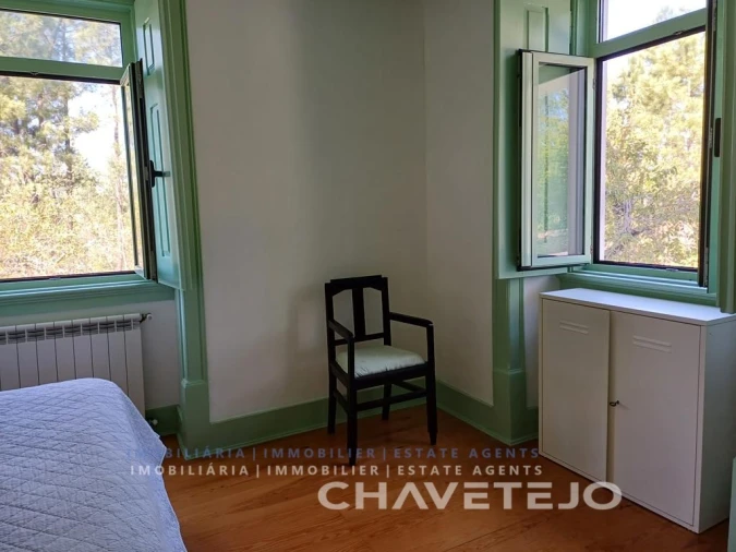 Quinta para Venda em Cumeada e Marmeleiro Foto 23