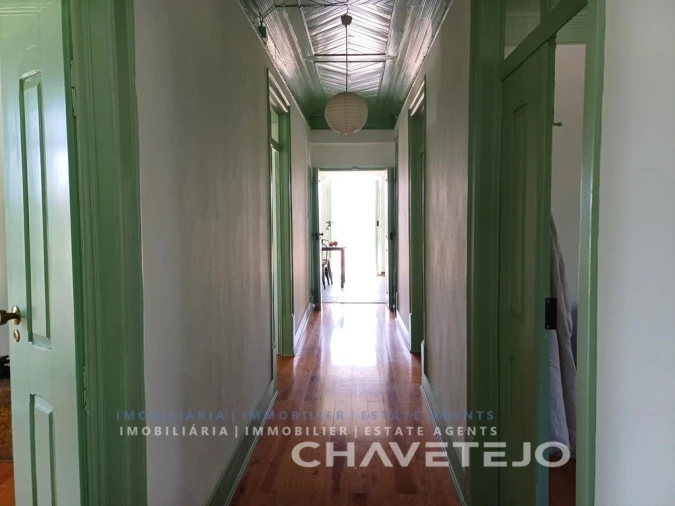 Quinta para Venda em Cumeada e Marmeleiro Foto 27