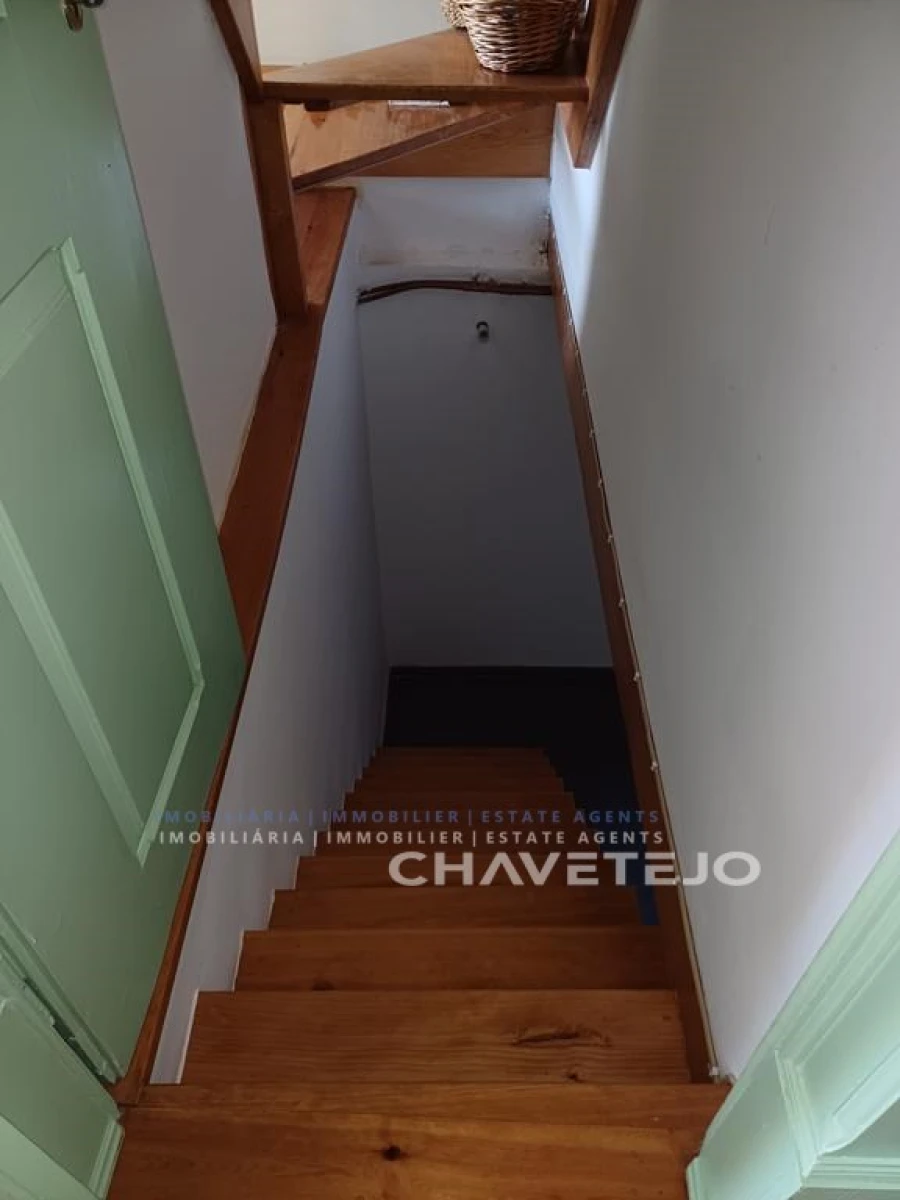 Quinta para Venda em Cumeada e Marmeleiro Foto 33