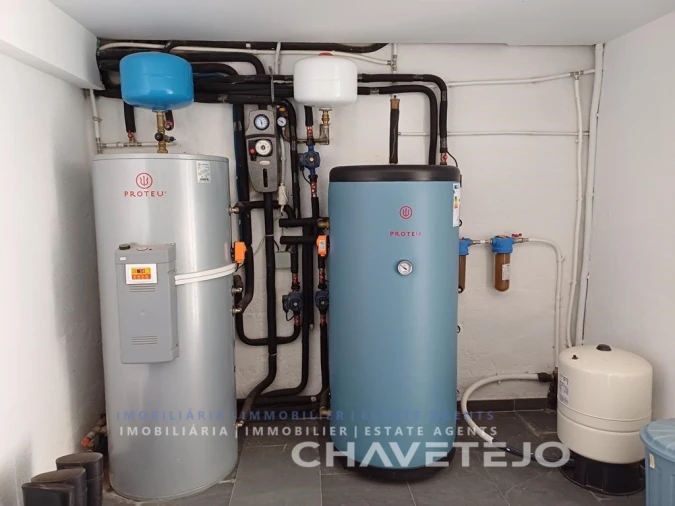 Quinta para Venda em Cumeada e Marmeleiro Foto 38