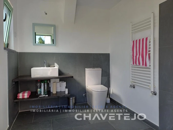 Quinta para Venda em Cumeada e Marmeleiro Foto 44