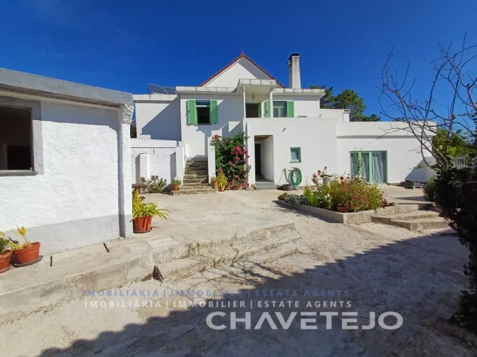 Quinta para Venda em Cumeada e Marmeleiro Foto 46