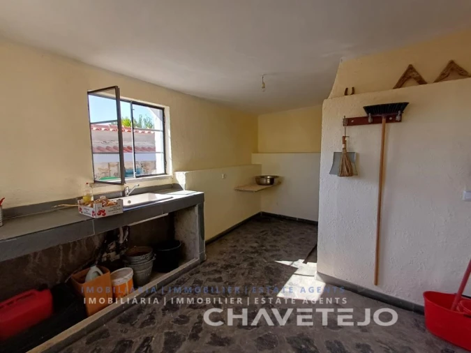 Quinta para Venda em Cumeada e Marmeleiro Foto 48