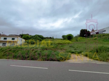 Terreno para Venda em Pernes