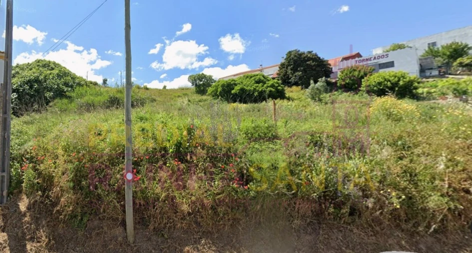 Terreno para Venda em Pernes Foto 3