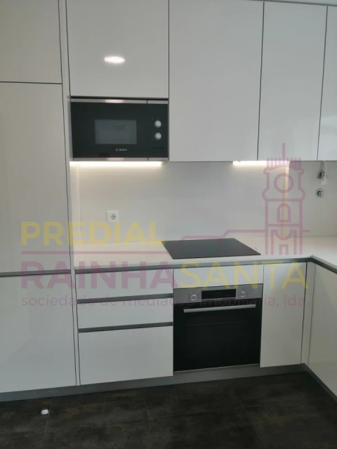 Apartamento T3 para Venda em Eiras e São Paulo de Frades