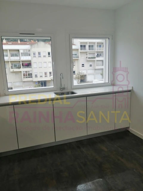 Apartamento T3 para Venda em Eiras e São Paulo de Frades