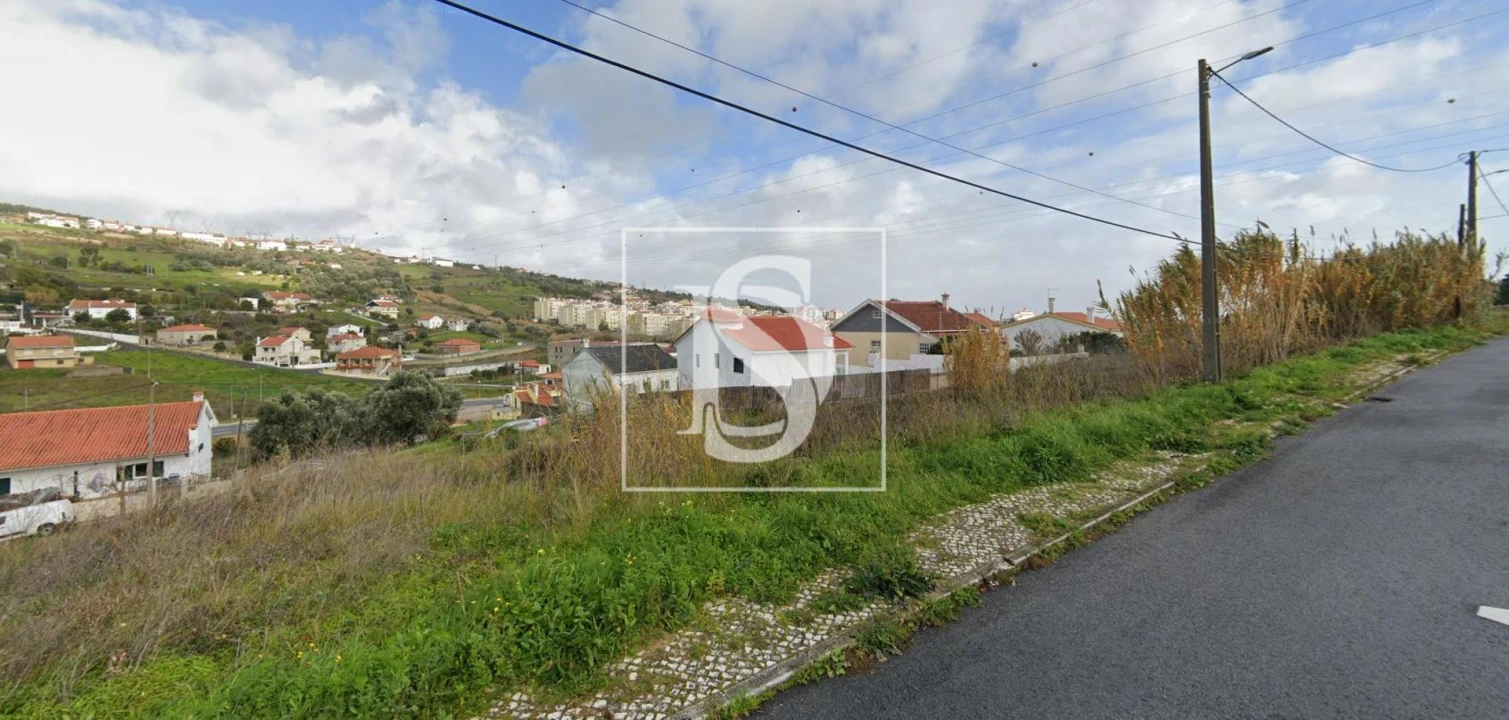 Terreno para Venda em Alhandra, São João dos Montes e Calhandriz Foto 2