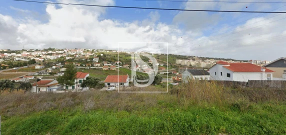 Terreno para Venda em Alhandra, São João dos Montes e Calhandriz