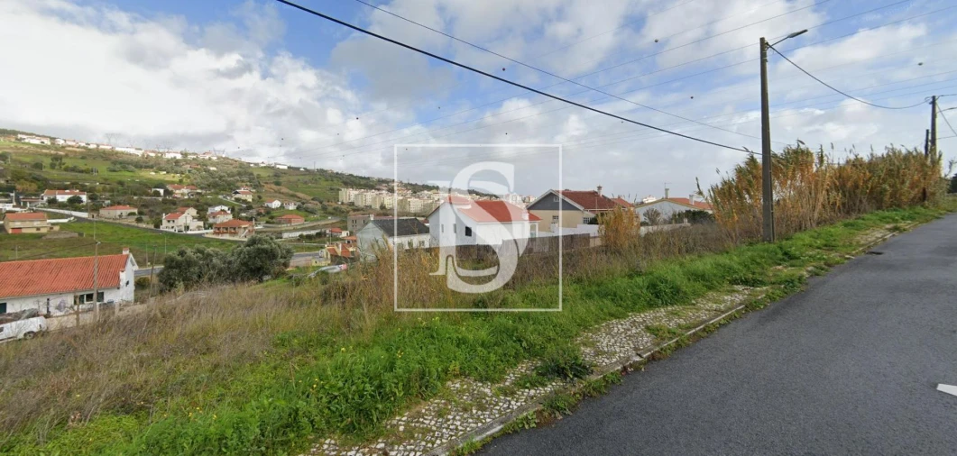 Terreno para Venda em Alhandra, São João dos Montes e Calhandriz Foto 2