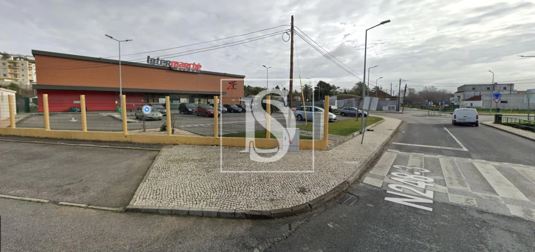 Terreno para Venda em Alhandra, São João dos Montes e Calhandriz Foto 3