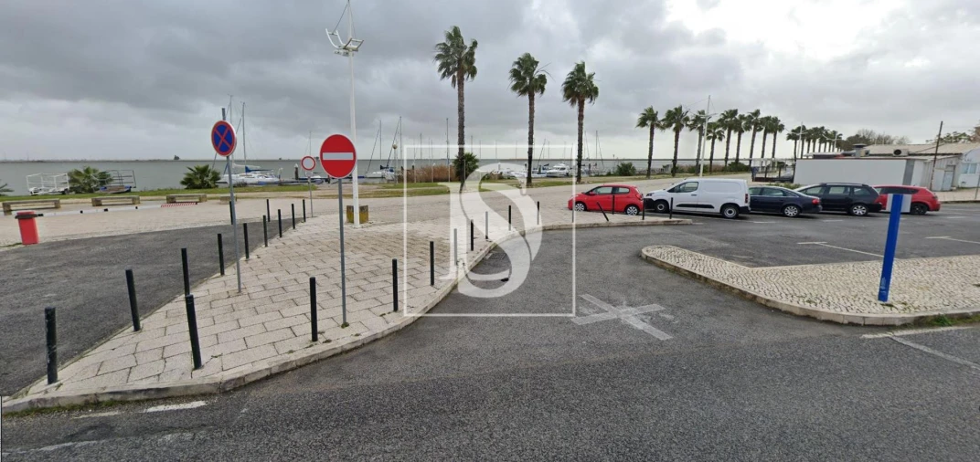 Terreno para Venda em Alhandra, São João dos Montes e Calhandriz Foto 4