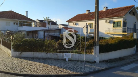 Terreno para Venda em Quinta do Conde